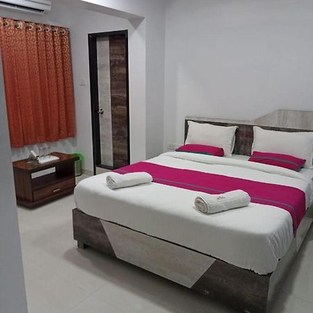 Hotel Park Inn Andheri West Bombay Extérieur photo