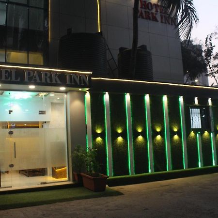Hotel Park Inn Andheri West Bombay Extérieur photo