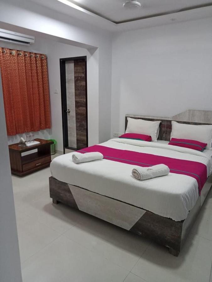 Hotel Park Inn Andheri West Bombay Extérieur photo