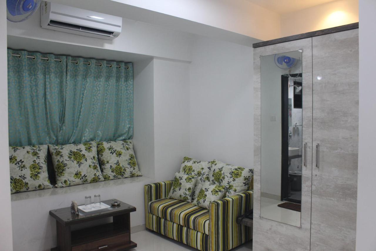 Hotel Park Inn Andheri West Bombay Extérieur photo