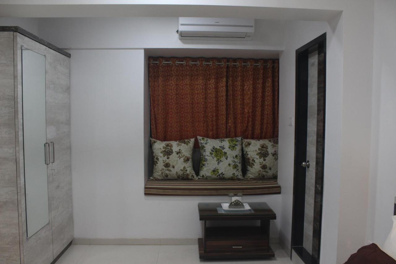 Hotel Park Inn Andheri West Bombay Extérieur photo