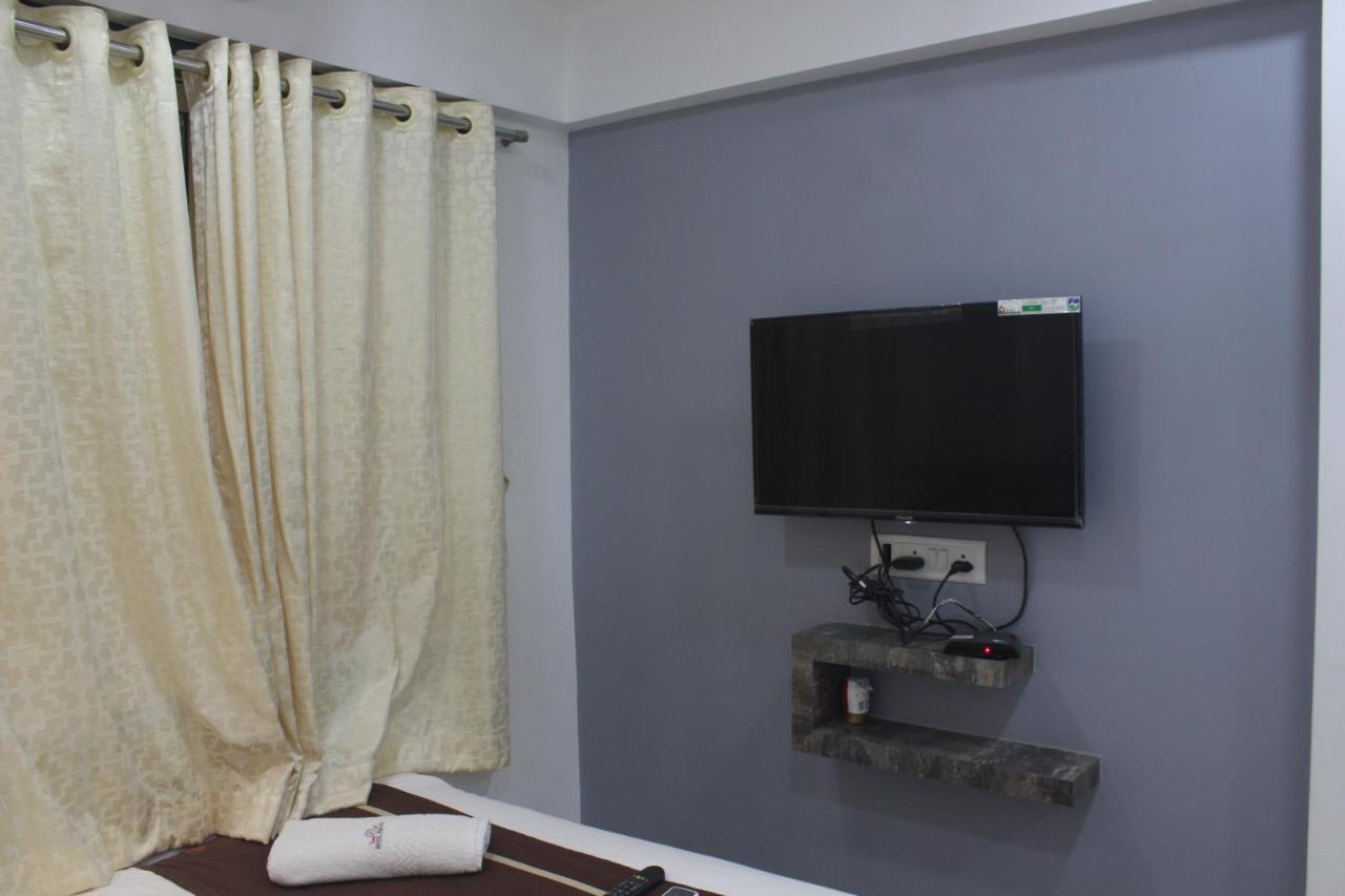 Hotel Park Inn Andheri West Bombay Extérieur photo