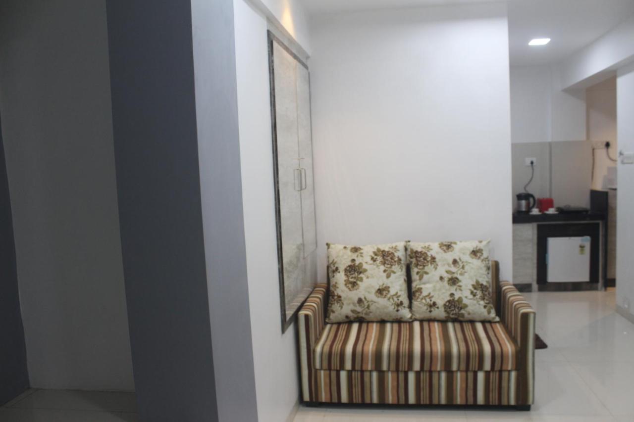 Hotel Park Inn Andheri West Bombay Extérieur photo
