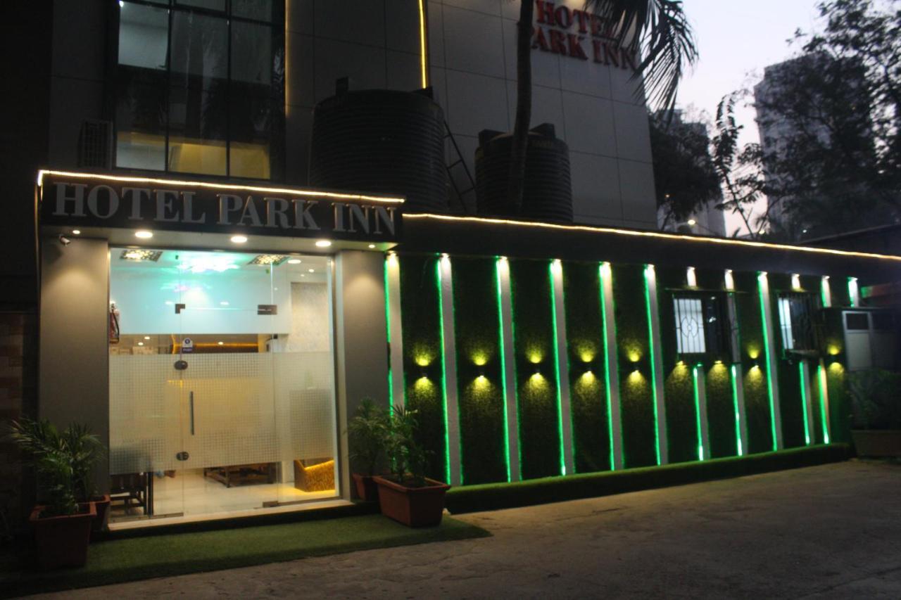 Hotel Park Inn Andheri West Bombay Extérieur photo
