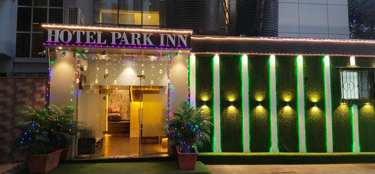 Hotel Park Inn Andheri West Bombay Extérieur photo