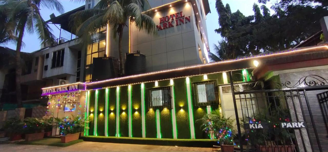 Hotel Park Inn Andheri West Bombay Extérieur photo
