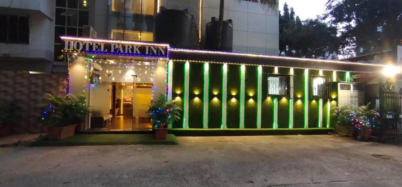 Hotel Park Inn Andheri West Bombay Extérieur photo