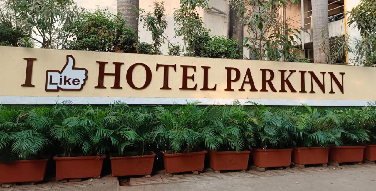 Hotel Park Inn Andheri West Bombay Extérieur photo